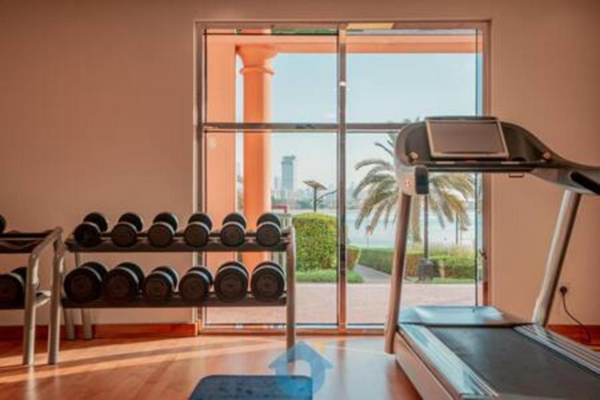 310sa Exclusive Getaway 1-bhk In Palm Jumeirah Apartment Dubai